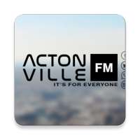 Actonville fm on 9Apps