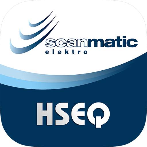 Scanmatic HSEQ
