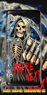 Téléchargement de l'application Grim Reaper Wallpaper 4K 2023 - Gratuit - 9Apps Téléchargement de l'application Grim Reaper Wallpaper 4K 2023 - Gratuit - 9Apps
