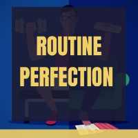 Routine Perfection on 9Apps