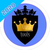 Vip Tools 2020 for TikTok Support Generator