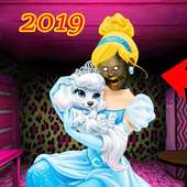 Hello Granny Princess: The Horror Game 2019