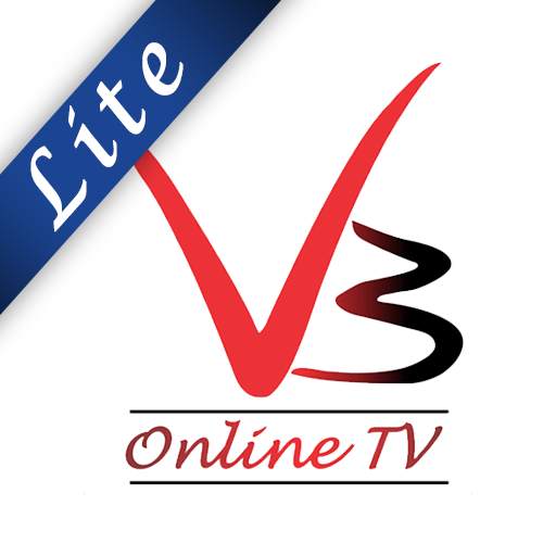 V3 Online TV - Lite Version