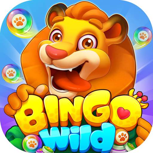 Bingo Wild - BINGO Game Online