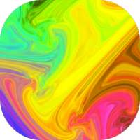 Color Flow Live Wallpaper on 9Apps