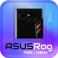 Camera for Asus - Asus Rog Phone Camera on 9Apps