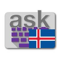 Icelandic for AnySoftKeyboard