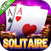 Solitaire Lucky Klondike - Classic Card Games