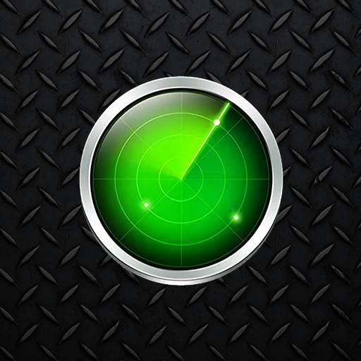 Ghost Detector Pro