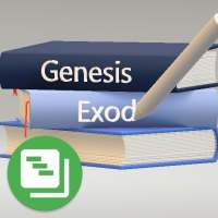 Bible Spelling Game – learn the books of the Bible on 9Apps
