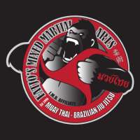 Fatjos MMA on 9Apps