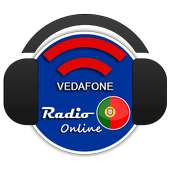Vodafone Radio on 9Apps