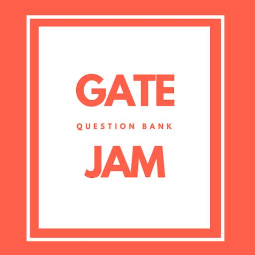 GATE / JAM Past Papers & Answer key (2007 - 2018)