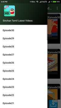 Shin - Chan Hindi Episodes (Weekly Updated) screenshot 1