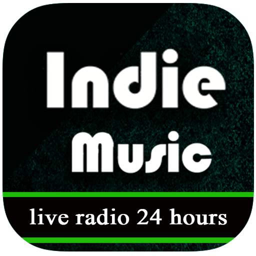 Инди музыка радио