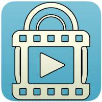 Video Locker - Hide Movies
