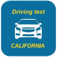 Practice driving test for CA on 9Apps