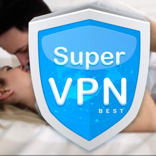 Super Free VPN - Hotspot VPN & Free Proxy Server