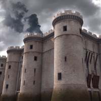 Крепость Бастилия - VR Тур