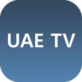 UAE TV - Watch IPTV