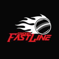 Cricket Fast Line on 9Apps