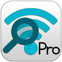 Wifi Inspector Pro