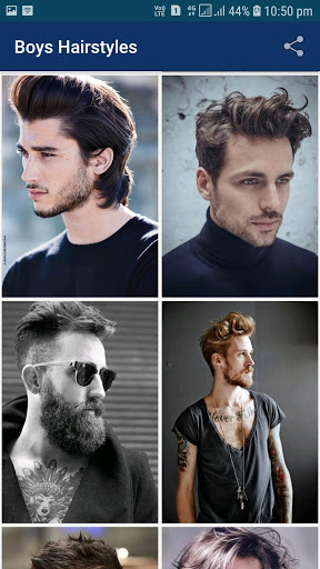 How to Make the Most of Long Hair  Best Hairstyles for Men  Details  Magazine  YouTube