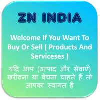 ZN India Sale/Service