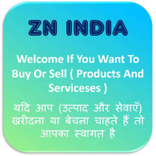 ZN India Sale/Service