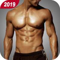 Ejercicios en Casa - Fitness y Bodybuilding on 9Apps