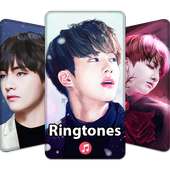BTS Wallpapers Art | BTS Ringtones 2018