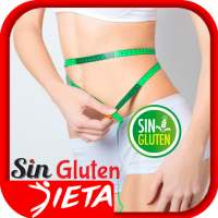 Dieta Sin Gluten para bajar de Peso on 9Apps