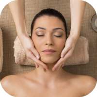 Facial Massage on 9Apps