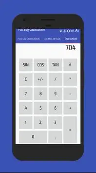 Log And AntiLog Calculator APK Download 2024 - Free - 9Apps