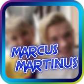 Marcus en Martinus Songs 2019