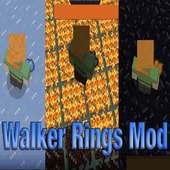 Walker Rings Mod