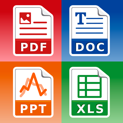 PDF Dönüştürücü (doc ppt xls txt word png jpg wps) icon
