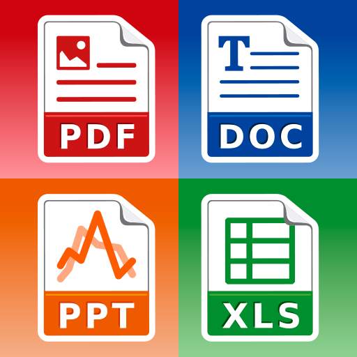 PDF Converter (doc ppt xls txt word png jpg wps)