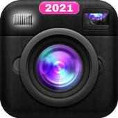HD Camera 2021