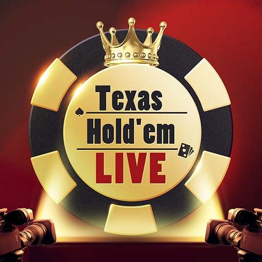 Texas Hold’em Live