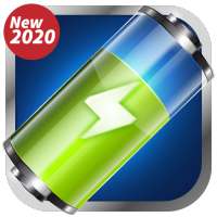 Battery Saver 2020 on 9Apps