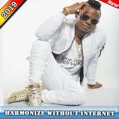 Harmonize Songs 2019 - Without Internet