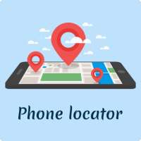 Mobile Number Locator & Tracker, Find My Phone