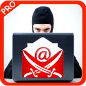 Hack Email Password Prank on 9Apps