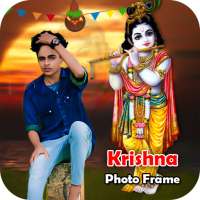 Krishna Photo Editor 2020 on 9Apps