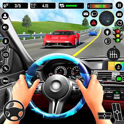 Real Car Racing Games Offline