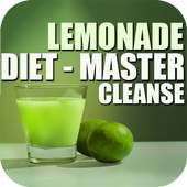 Lemonade Diet - Master Cleanse Plan on 9Apps