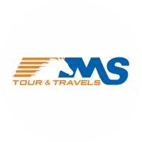 MS Tours & Travels on 9Apps