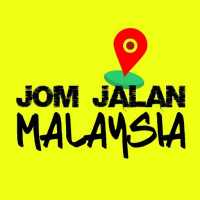 Jom Jalan Malaysia on 9Apps