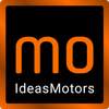 IdeasMotors - Motorcycle events & trip planning
